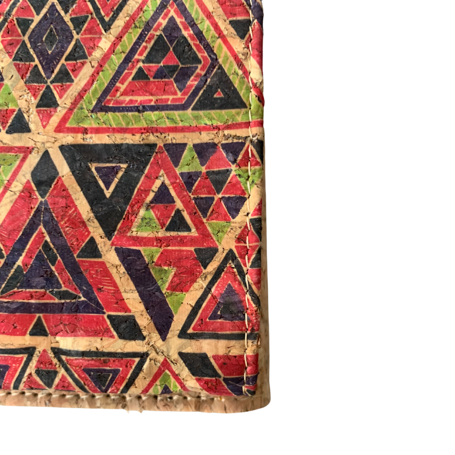 green-goose Kurk Telefoontasje - Triangle