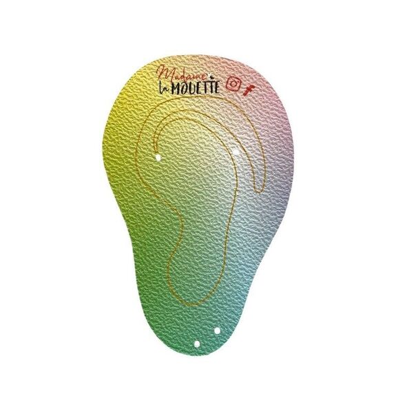 Oorbellen ik ben sprankelend